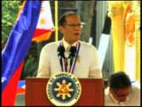 PNoy: Voters should choose right leaders in 2016