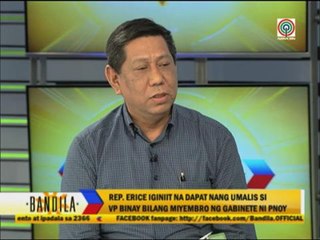 Erice: I have proof against Binays