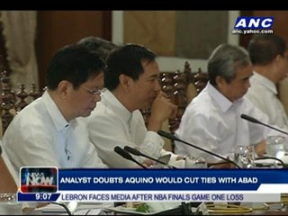 Analyst: PDAF scam must not spare administration allies
