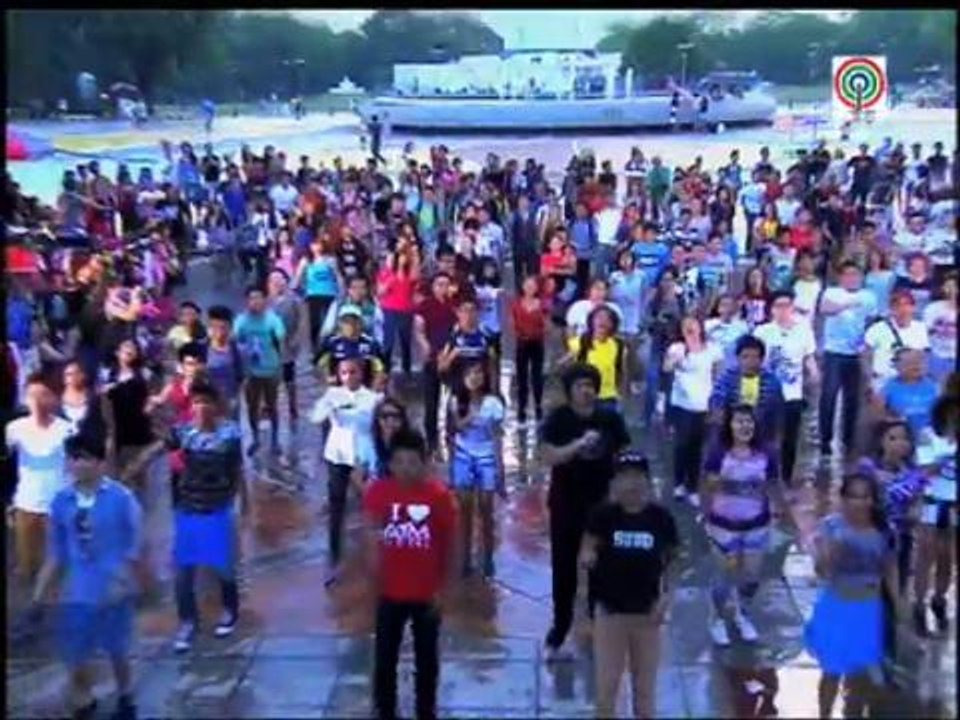 BMPM thanks 1M Bayan Patrollers