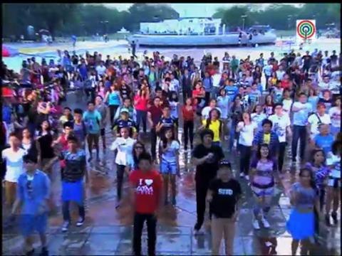 BMPM thanks 1M Bayan Patrollers