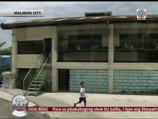 'Flood-proof' rooms mulled in Camanava schools