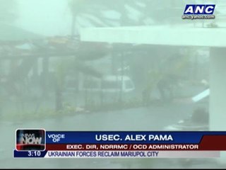 'Twinning' eyed to improve disaster response
