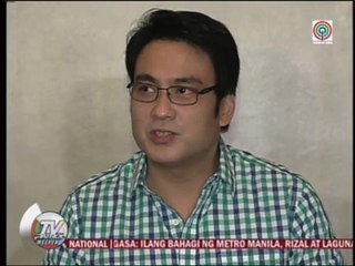 Bong Revilla ready to face arrest
