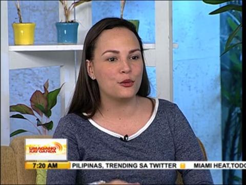 Matet thankful to be part of 'Legal Wife'