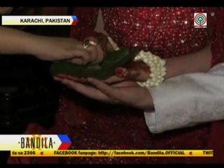 British couple marries 66 times