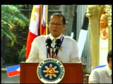 No politicking in pork scam cases, says PNoy