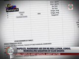 EXCL: More Napoles riches bared