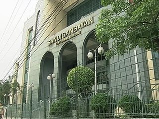 Most Sandigan division chiefs are GMA appointees