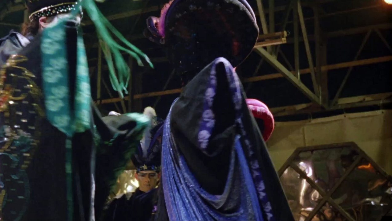 Nosferatu in Venedig Film