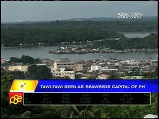 Why Malaysian business council is bullish on Tawi-Tawi