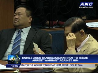 Jinggoy says no travel plans