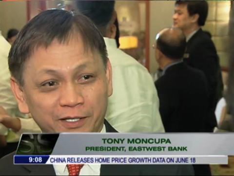 EDC secures P2.7-B loan for Ilocos wind project