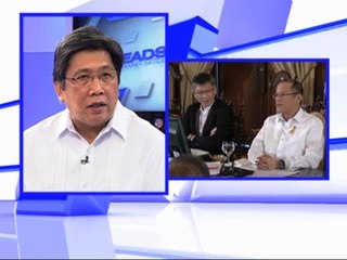 What PH expects from US, other allies