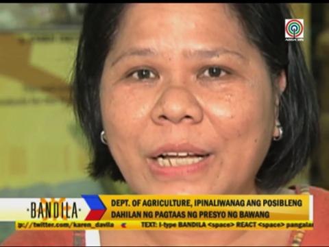 Gov't mulls garlic imports amid soaring prices