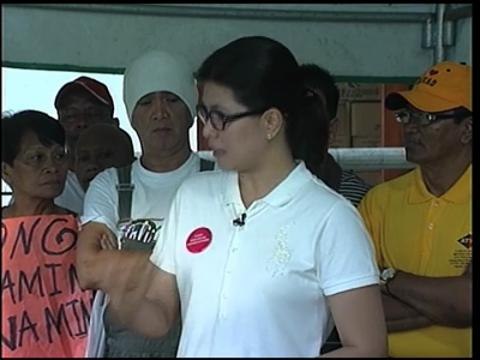 Lani wants to visit jailed Bong everyday