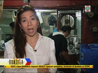 How small businesses cope with price hikes