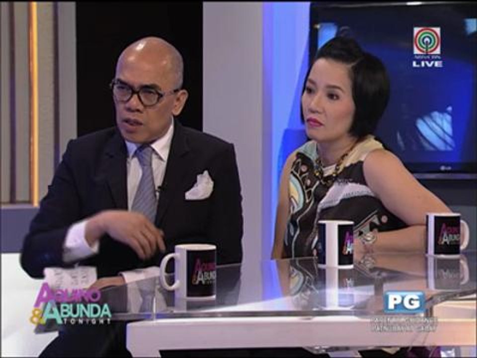 Alex explains why Jane is 'disliked'