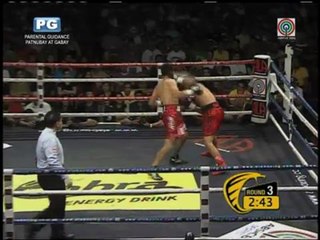 WATCH: Pagara brothers score KO wins