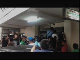 San Juan hostage-taking incident ends