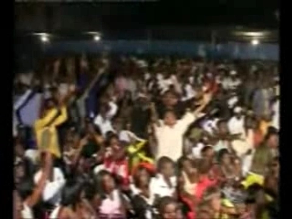 Werrason " Mayi ya sikà "