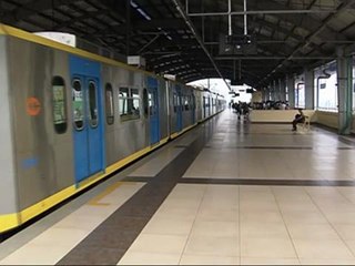 DOTC mulls Bulacan-Cavite subway system