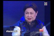 WATCH: Janet Napoles spoofed on 'Banana Nite'