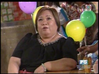 WATCH: Rose, Mitoy perform duet on 'Home Sweetie Home'