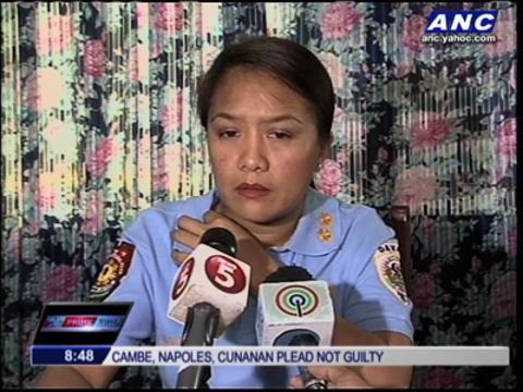 3 kids used as drug mules in Davao City