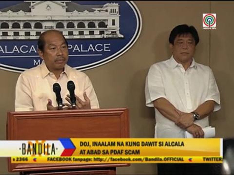 Alcala is highest-paid in P