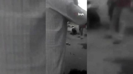 Hindistan'da havai fişek patlaması: En az 15 ölü