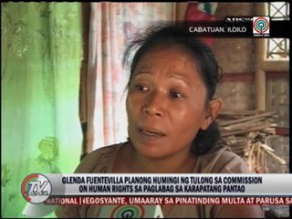 BMPM PARUSA SA TSISMOSA VO