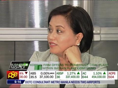 4 power plants bog down, nearly cause Luzon-wide outage