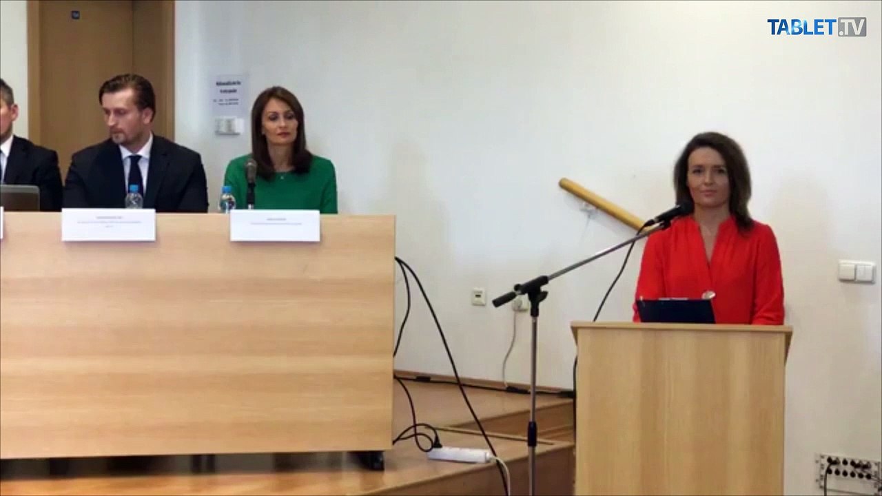 ZÁZNAM: TK Ministerstva zdravotníctva SR
