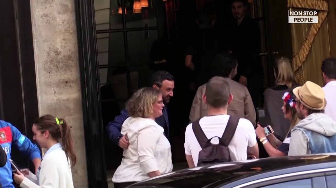 Ariane Carletti morte : Cyril Hanouna lui rend un émouvant hommage dans TPMP