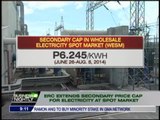 Meralco distribution charge to go down beginning July