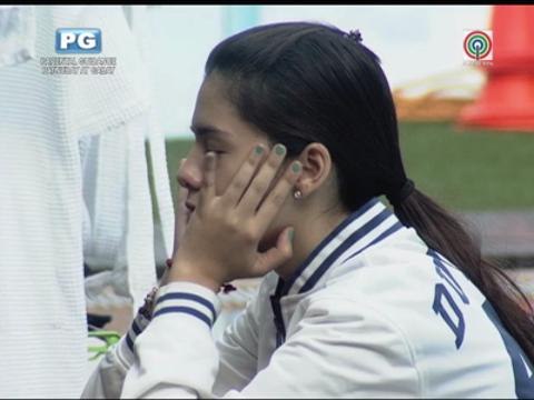 'PBB': Vickie, Jason Abalos almost broke up several times