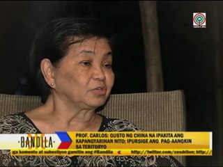 Why Philippines belittles China's new map