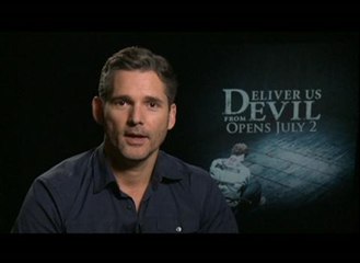 WATCH: Eric Bana greets Kapamilyas