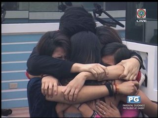 Nichole evicted from 'PBB'