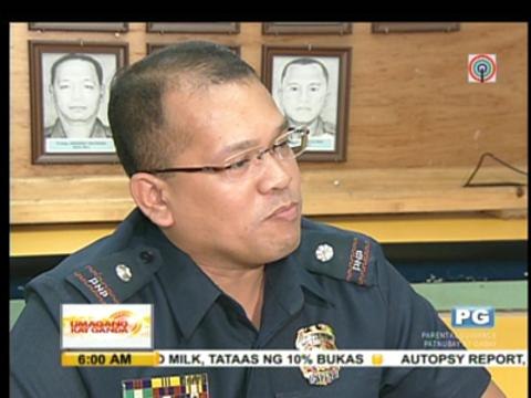 Family of CSB hazing victim mum on incident