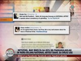 Netizens slam PNoy's reason for Nora Aunor snub