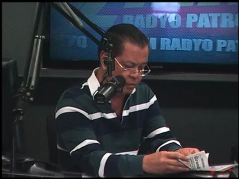 CSB hazing victim advised not to join frat: Dad