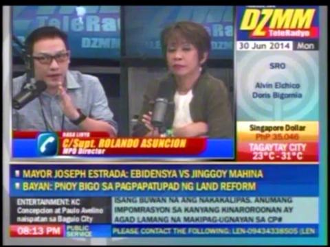 CSB hazing victims gave wrong info on fraternity