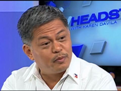 DepEd to private colleges: Open own senior high schools