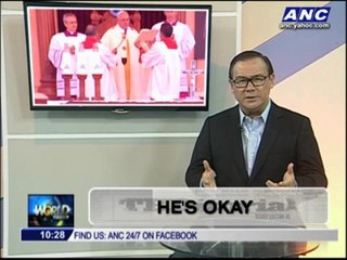 Batangas official wounded in ambush