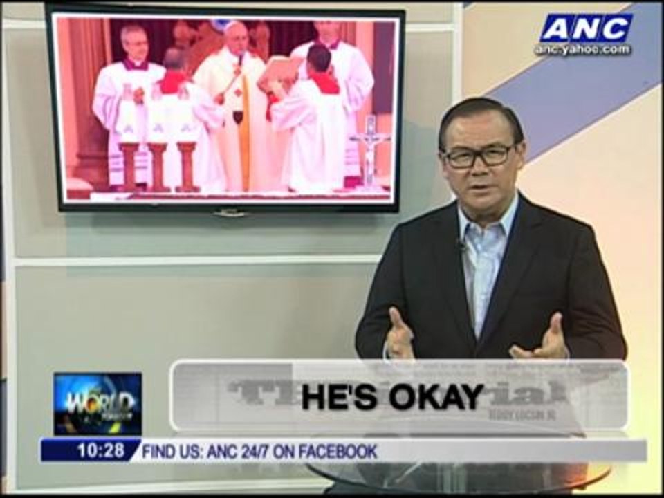 Batangas official wounded in ambush