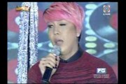 WATCH: Vice Ganda spoofs Kris Aquino