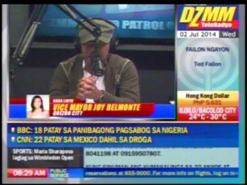 How QC is targeting riding-in-tandem criminals