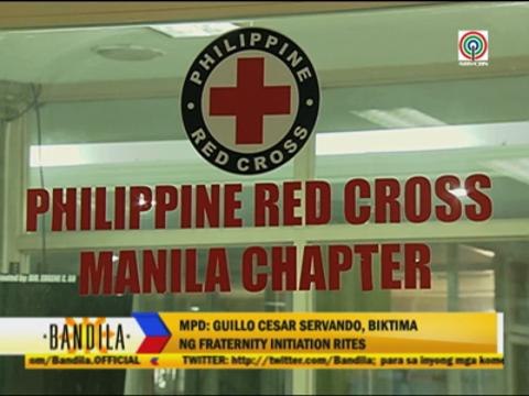 MPD identifies suspects in death of hazing victim